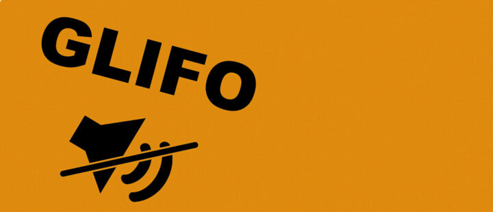 Glifo - Percival Everett