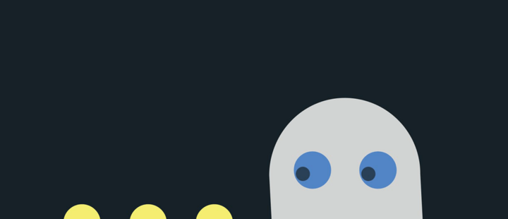 El anciano que murió haciendo el amor con un fantasma