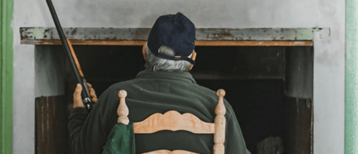 Agrohorror. Cuentos de lo insólito rural