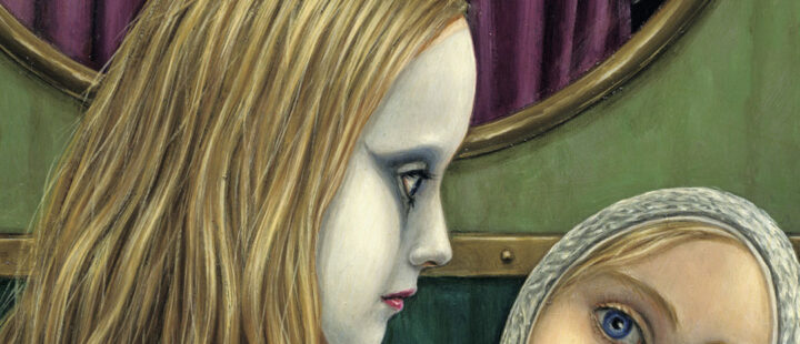 Desaparecer y otros verbos inesperados