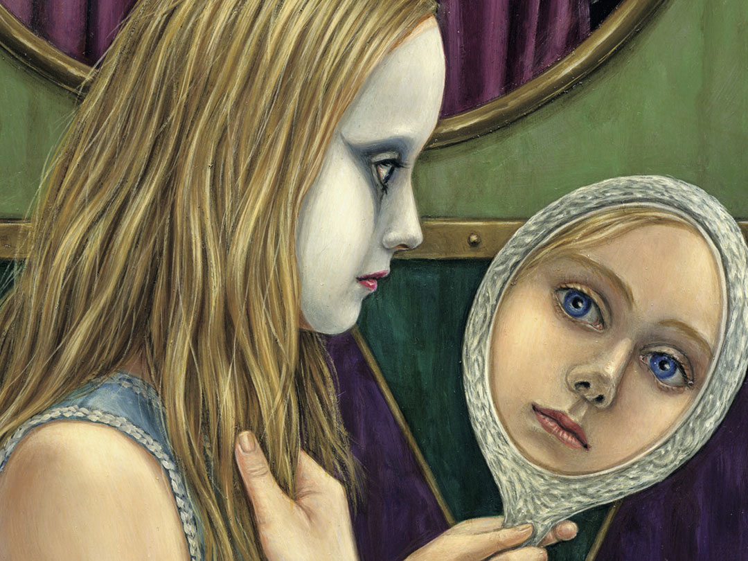 Desaparecer y otros verbos inesperados