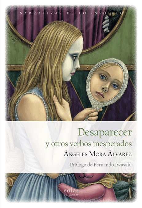 ADesaparecer y otros verbos inesperados