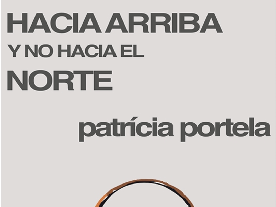 Hacia arriba y no hacia el norte