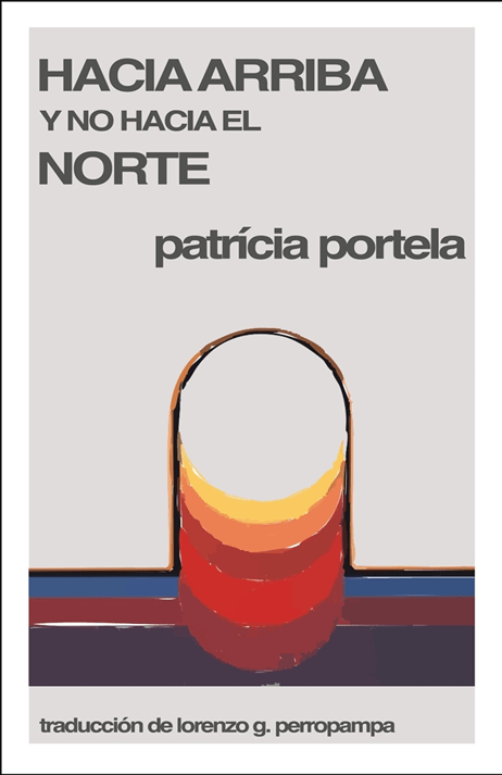 Hacia arriba y no hacia el norte