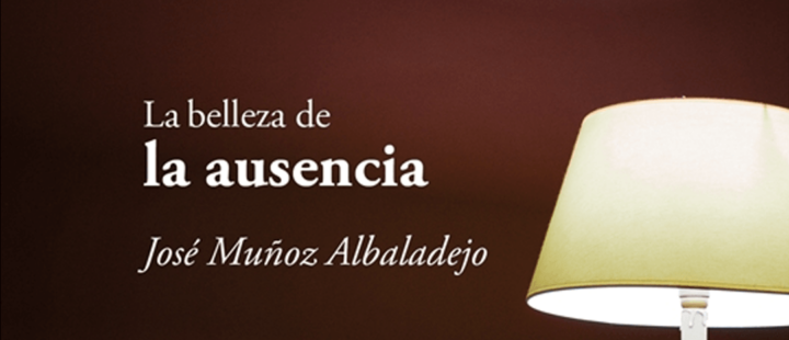 La belleza de la ausencia