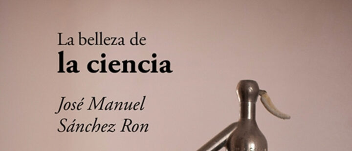 La belleza de la ciencia