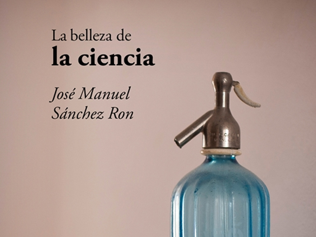 La belleza de la ciencia