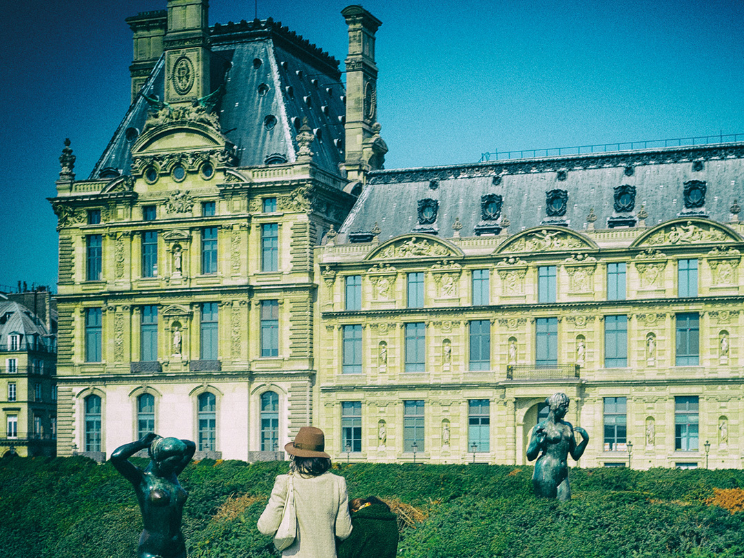 La belleza de lo anómalo