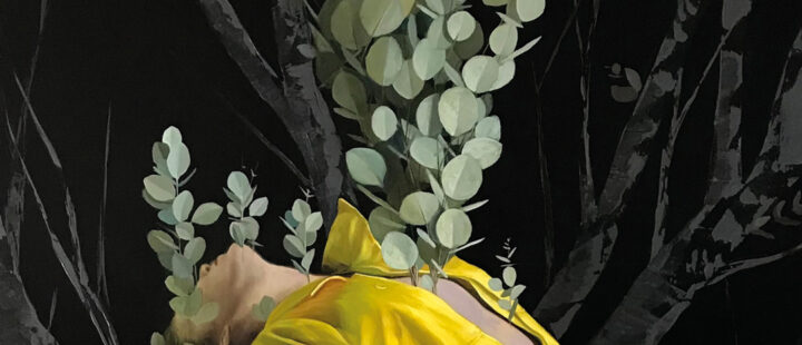 Las yeguas nocturnas