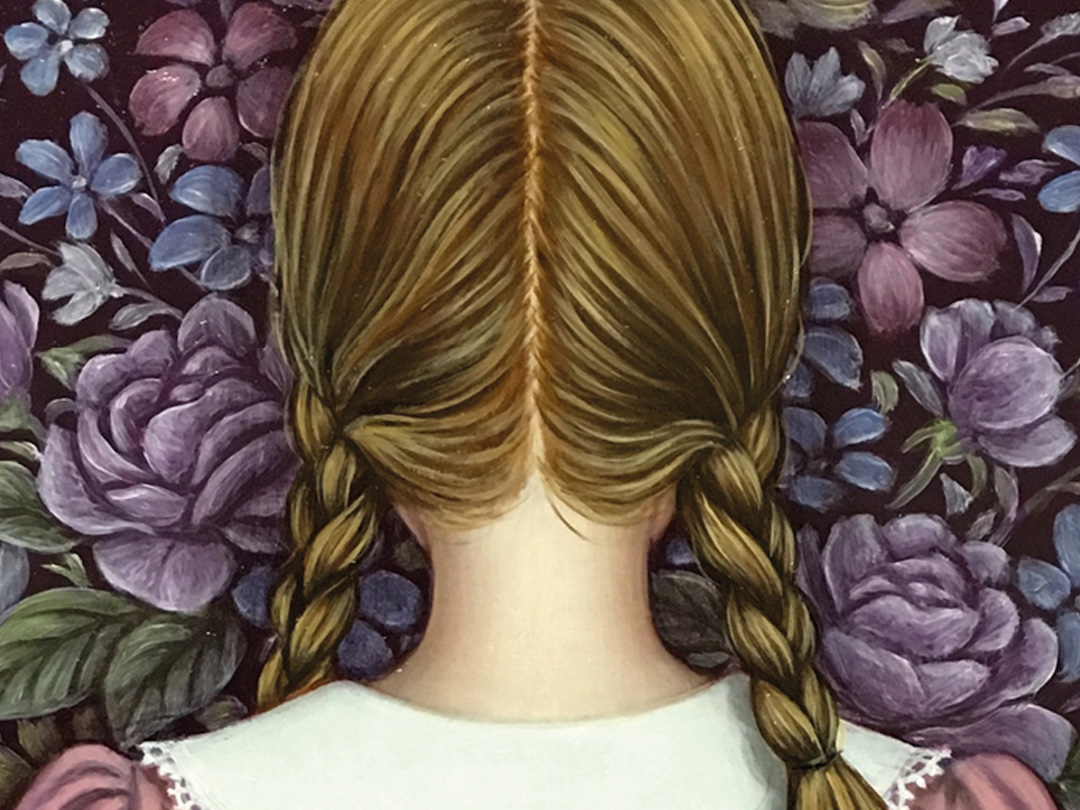 Lo que se esconde al final de la escalera