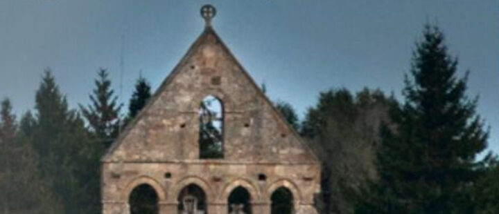 Guía del Monasterio de Santa María la Real de Aguilar de Campoo