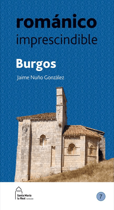 Románico Imprescindible Burgos