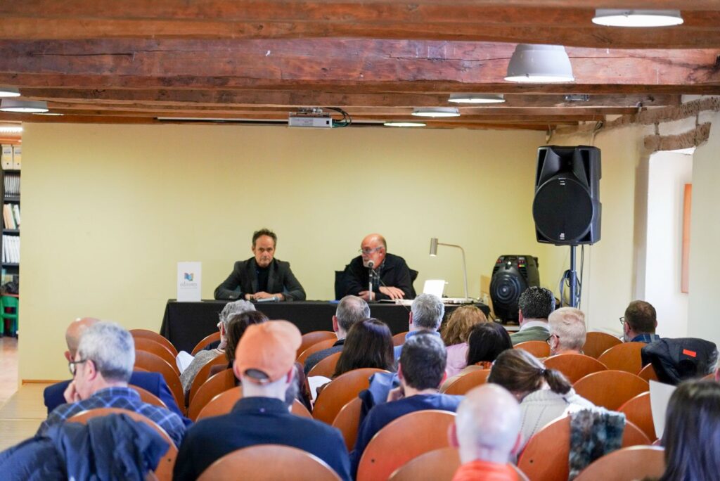 El Gremio de Editores de Castilla y León organiza un encuentro con bibliotecarios de la región