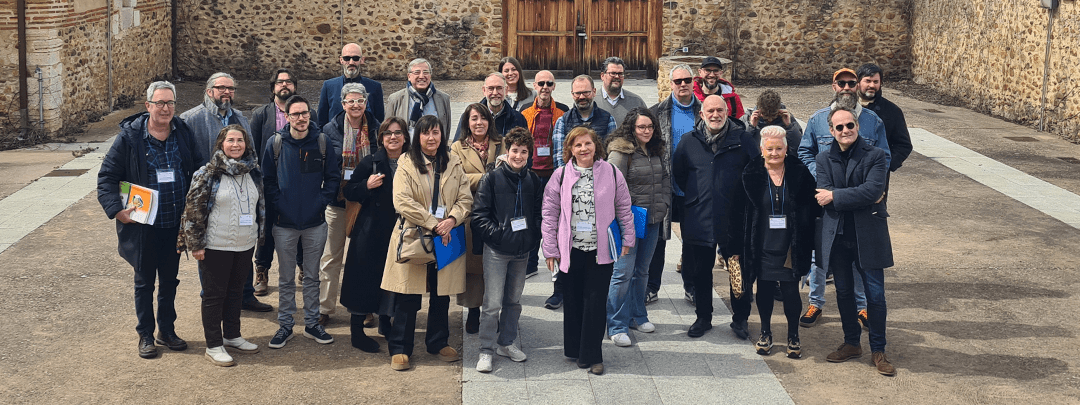 El Gremio de Editores de Castilla y León organiza un encuentro con bibliotecarios de la región