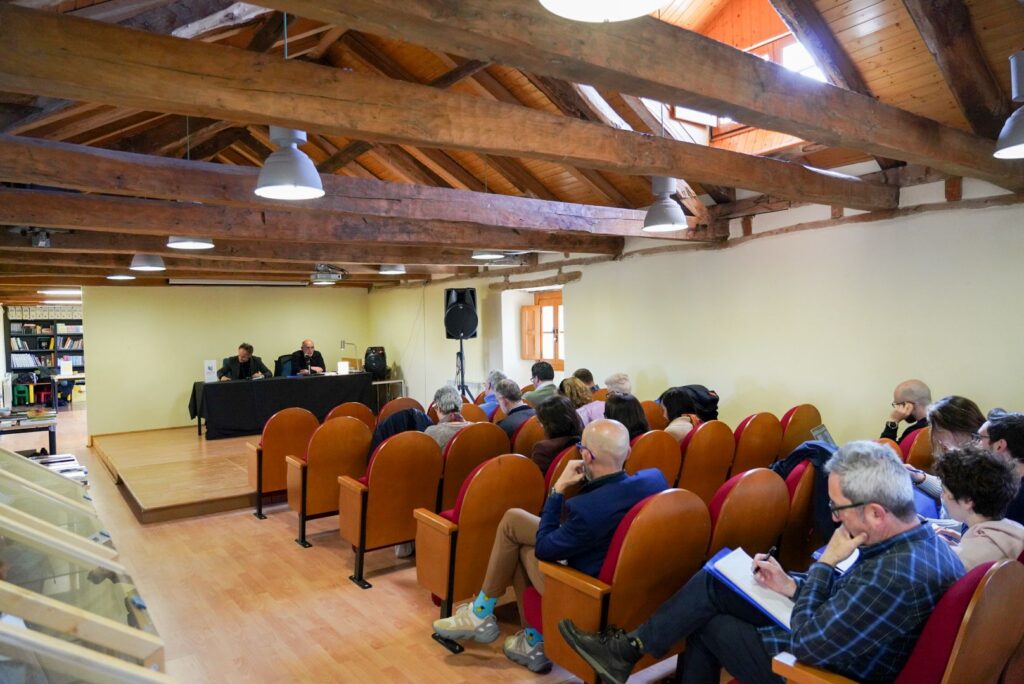 El Gremio de Editores de Castilla y León organiza un encuentro con bibliotecarios de la región
