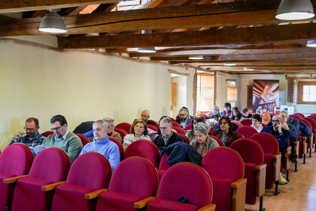 El Gremio de Editores de Castilla y León organiza un encuentro con bibliotecarios de la región