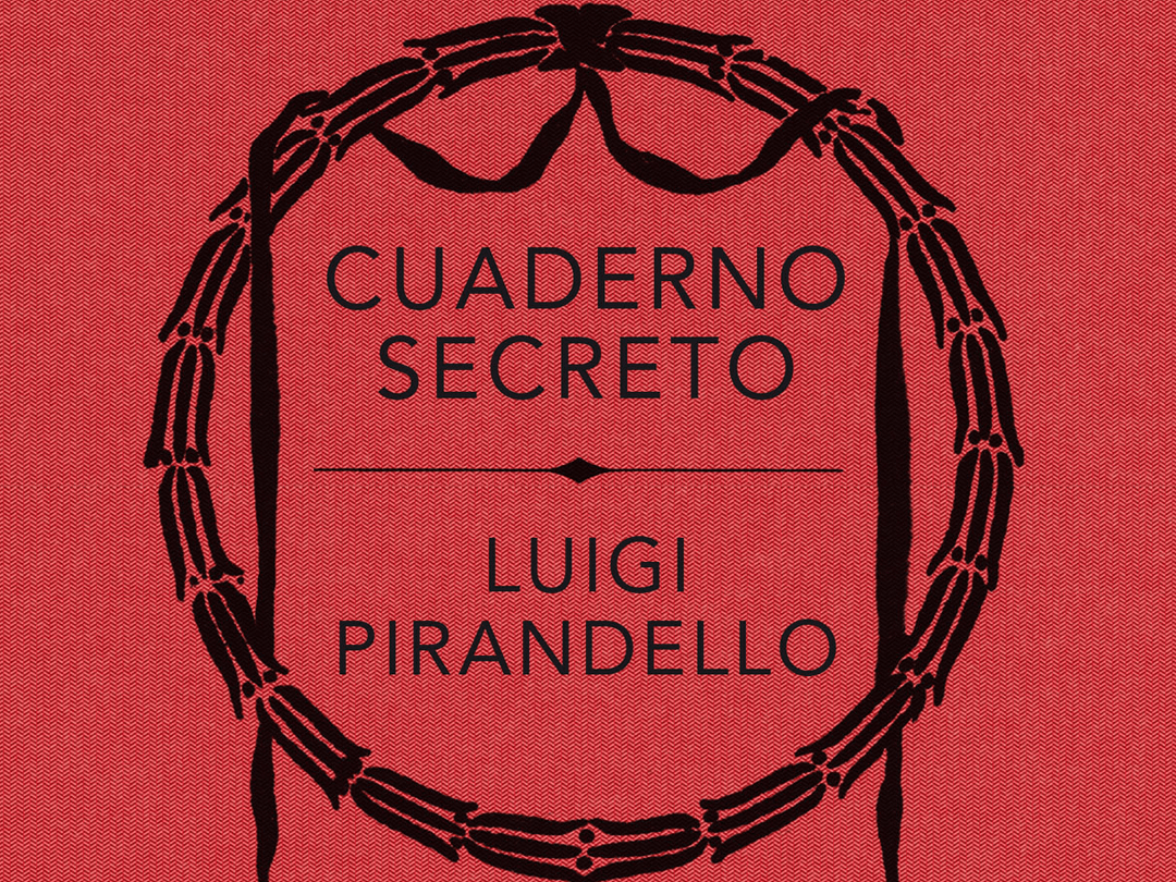 Cuaderno secreto - Luigi Pirandello