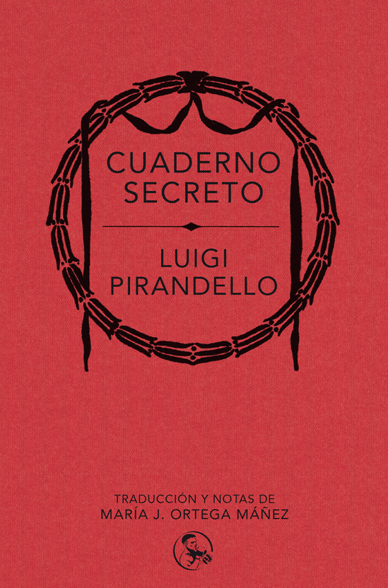 Cuaderno secreto - Luigi Pirandello