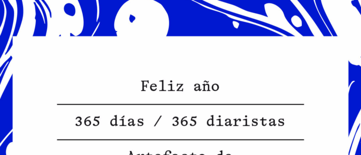 Feliz año - Esteban Feune de Colombi