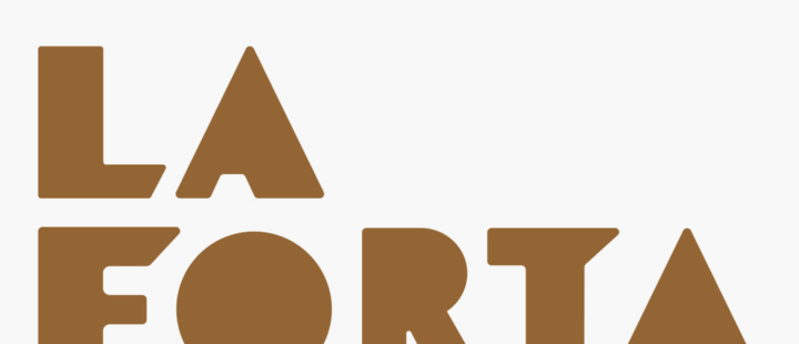 La fortaleza / Los nuestros - Lucía Carballal