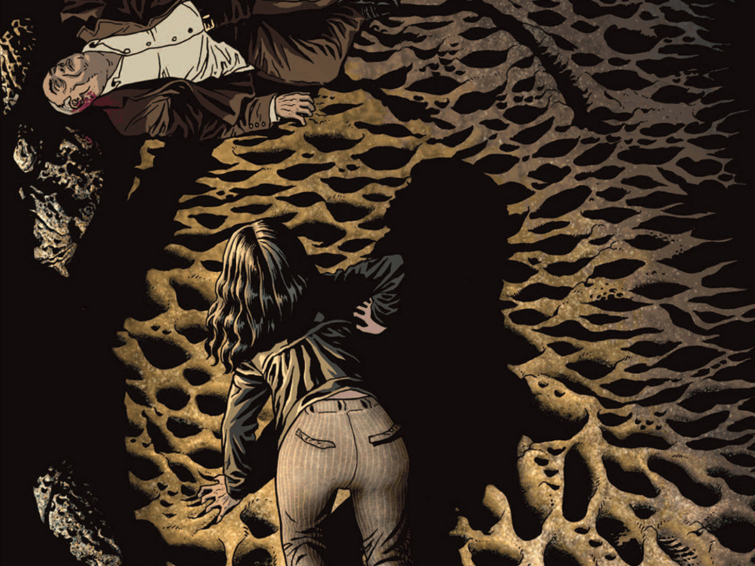 Pudimos ser héroes - Graziella Moreno