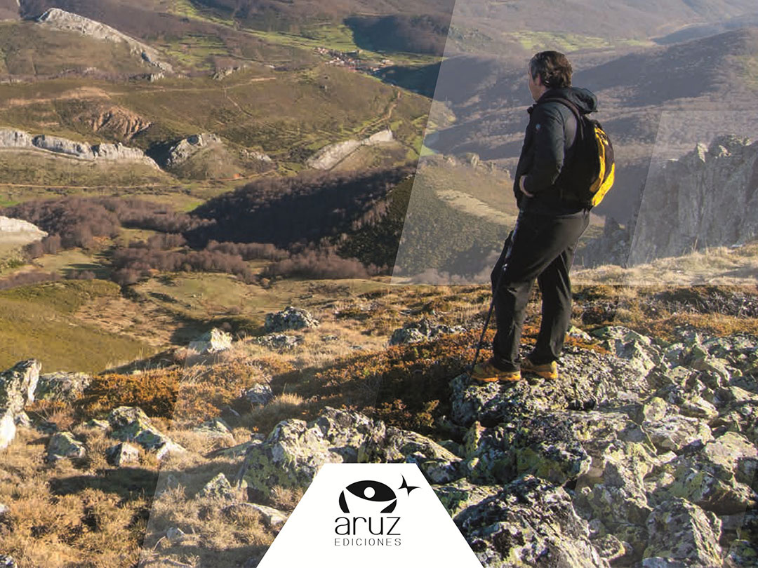 Ascensiones en la montaña palentina