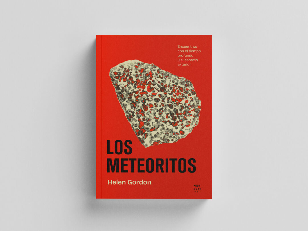 Los meteoritos