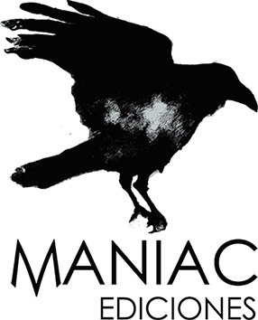 Maniac Ediciones