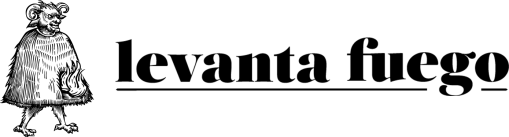 Levanta Fuego